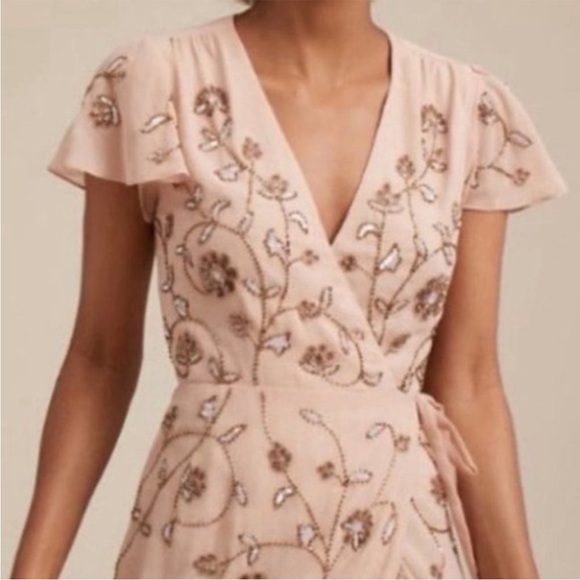 BHLDN DRESS - Picture 2 of 7